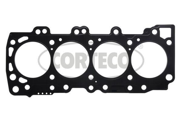 Gasket, cylinder head Nissan 110445X04A
