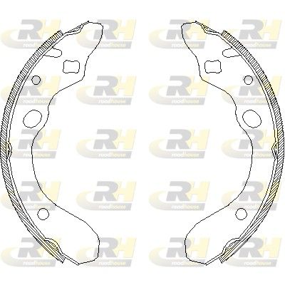 Brake Shoe