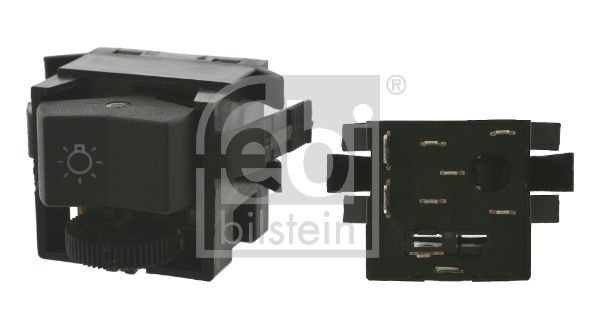 Switch, headlight VW-Audi - 251 941 531 M