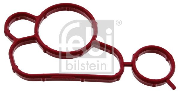 Gasket, oil filter housing VW-Audi 06J 115 441 A