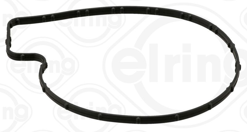 Gasket, water pump Daimler PKW A 654 203 46 01