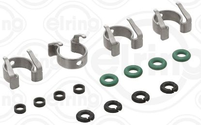 Seal Ring Set, injection valve FORD 2 226 392