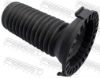 Protective Cap/Bellow, shock absorber TOYOTA 48157-47010