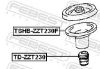 Protective Cap/Bellow, shock absorber TOYOTA 48157-47010