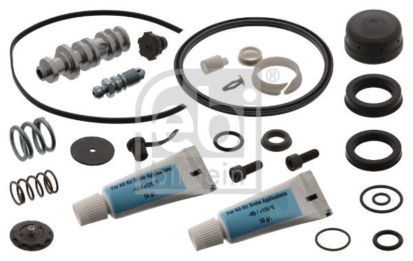 Repair Kit, clutch slave cylinder Volvo - 85102142