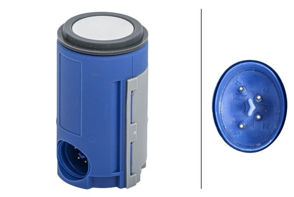 Sensor, park distance control