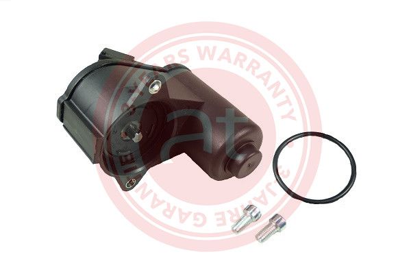 Control Element, parking brake caliper VAG Audi A6  2006-2011