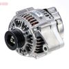 Alternator Land Rover