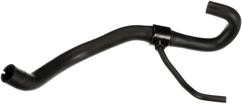 Hose, crankcase ventilation VW Fox 1.0