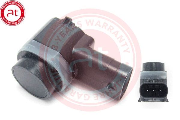 Sensor, park distance control FORD Fiesta, Focus, Kuga, Galaxy, Mondeo