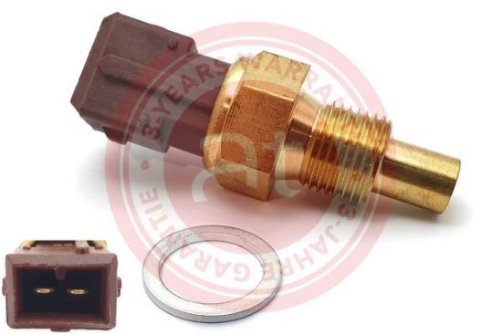 Sensor, coolant temperature PSA ZX, Saxo, Xantia, 106, 206, 306, 307