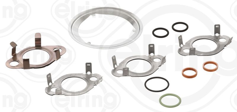Gasket Set, EGR system VOLKSWAGEN