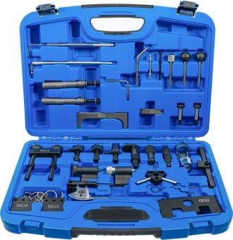 Adjustment Tool Kit, valve timing Engine Timing Tool Set for VAG