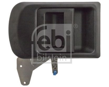 Exterior Door Handle Iveco - 5 0032 9761