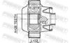 Joint, propshaft MB A4634100128, NISSAN 37300-1CA2A