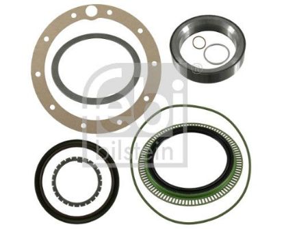 Gasket Set, wheel hub Mercedes-Benz LKW 940 350 02 35