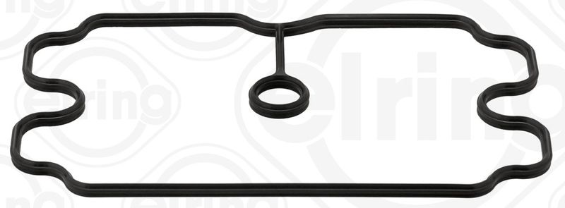 Gasket, oil inlet (charger) Ford USA W302508