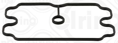 Gasket, oil inlet (charger) Ford USA W302508