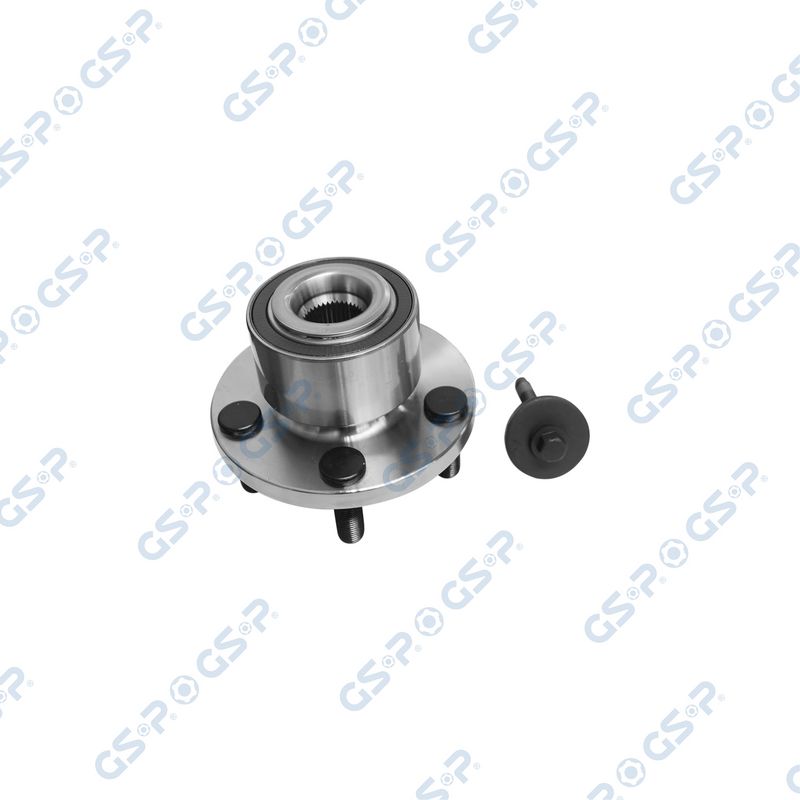 Wheel Bearing Kit FORD - 1 437 643