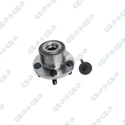 Wheel Bearing Kit FORD - 1 437 643