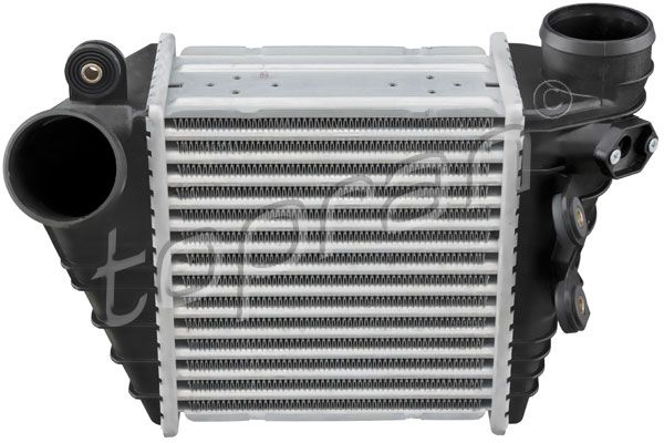 Charge Air Cooler VAG