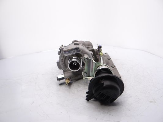 Charger, charging (supercharged/turbocharged)