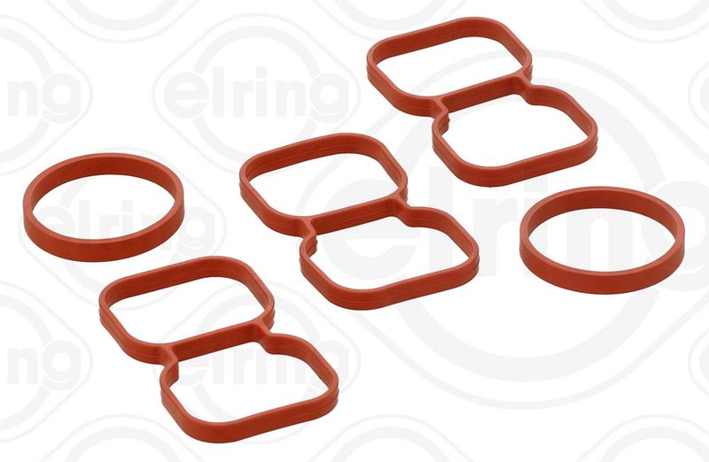 Gasket Set, intake manifold MERCEDES-BENZ - 271 096 01 80 + 271 096 02 80