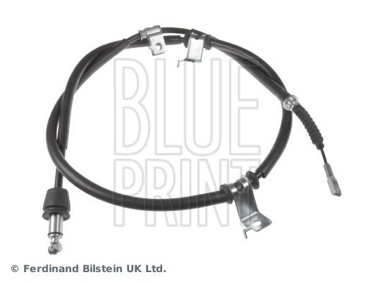 Cable Pull, parking brake CEE'D SW (ED) - 59760-1H400