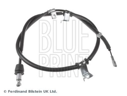 Cable Pull, parking brake CEE'D SW (ED) - 59760-1H400