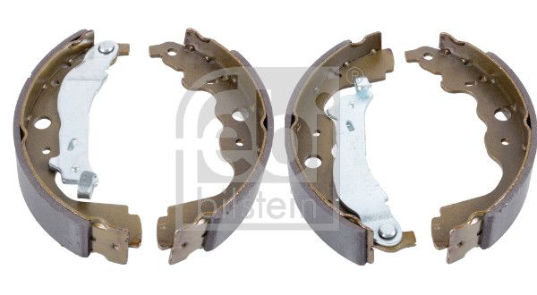 Brake Shoe Set Renault 77 01 210 109