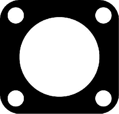 Gasket, exhaust pipe PSA 82473210