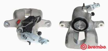 Brake Caliper VAG - 1K0 615 424