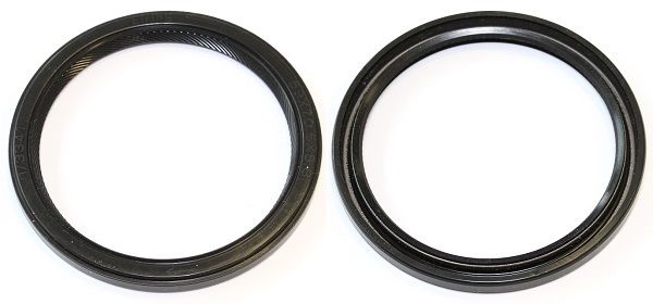 Shaft Seal, crankshaft Mazda