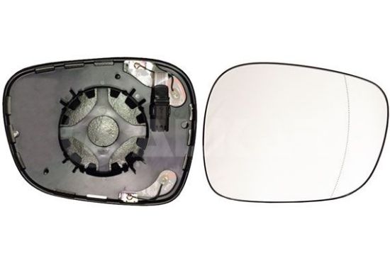 Mirror Glass, exterior mirror