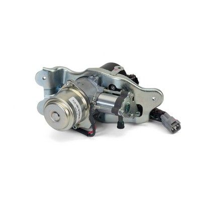Compressor, compressed-air system Toyota Sequoia 05-07