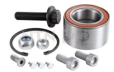 Wheel Bearing Kit VAG - 7D0 498 625