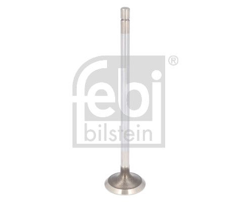 Exhaust Valve Iveco 5 0407 8215