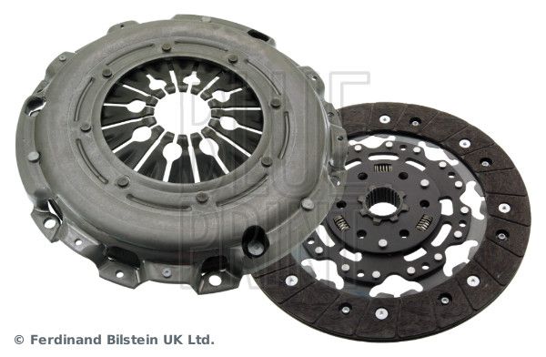 Clutch Kit VW-Audi 03L 141 015 J