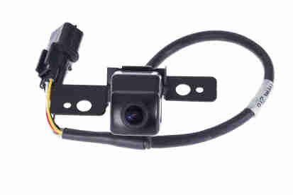 Rear View Camera, parking distance control HYUNDAI 95790-2S511