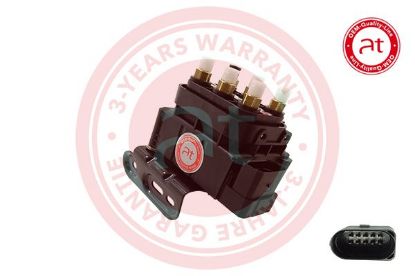 Valve, compressed-air system MERCEDES-BENZ