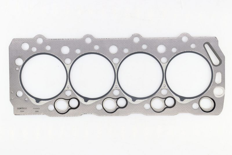 Gasket, cylinder head Kia MD088581