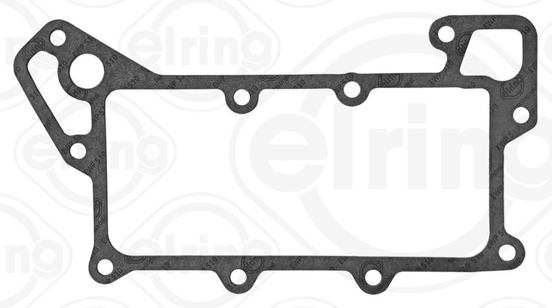 Gasket, oil cooler DAIMLER NKW