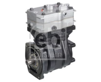 Compressor, compressed-air system DAF 1736 785