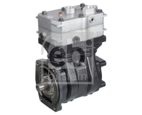 Compressor, compressed-air system DAF 1736 785