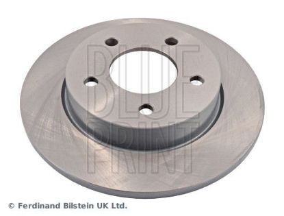 Brake Disc MAZDA - C24Y-26-251C