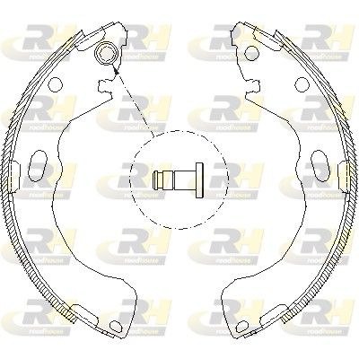Brake Shoe