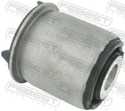 Bushing, axle beam MAZDA KD35-28-80XD