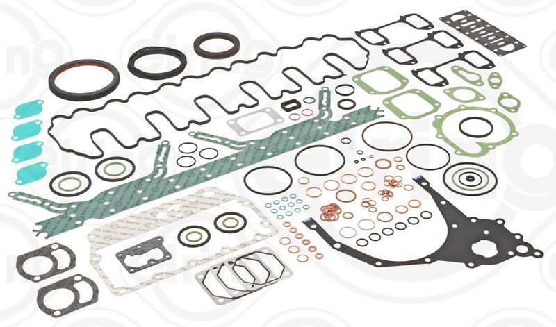 Full Gasket Kit, engine DEUTZ-KHD