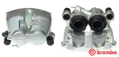 Brake Caliper MERCEDES-BENZ - 164 420 24 83