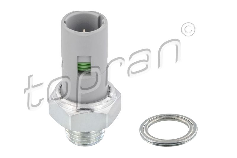 Oil Pressure Switch Opel, Renault/Dacia, Volvo, General Motors, Nissan